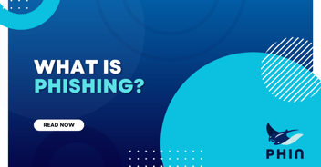 What is Phishing?