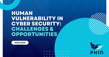 Human Vulnerability in Cybersecurity: Challenges & Opportunities