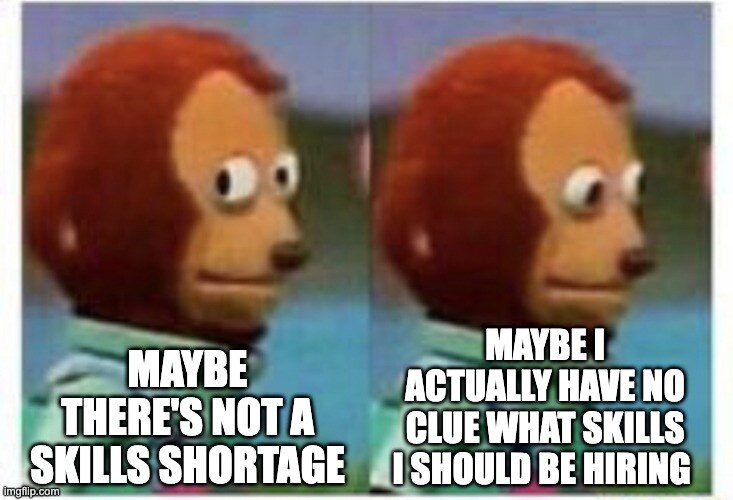 hiring skills