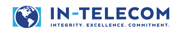 In-telecom Logo