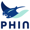 Phin Logo square