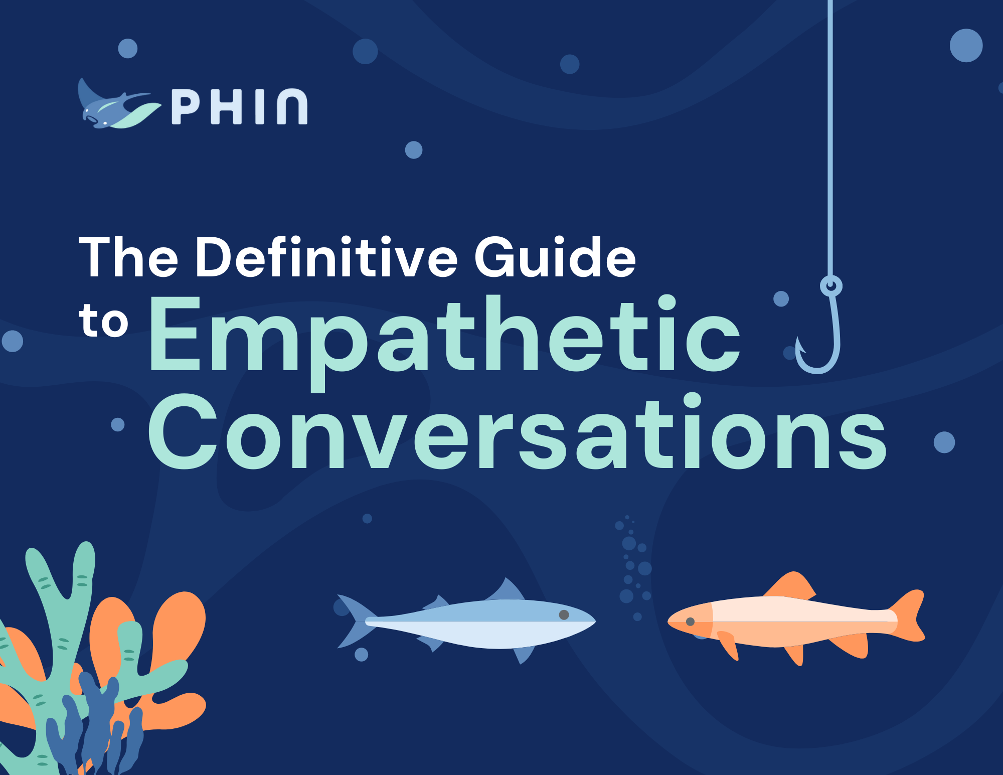 Empathetic Conversations E-guide
