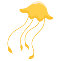 Jellyfish Gold