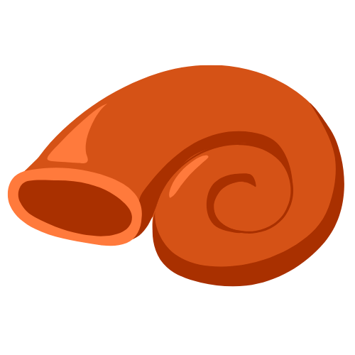 Crab Shell