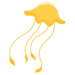 Jellyfish Gold