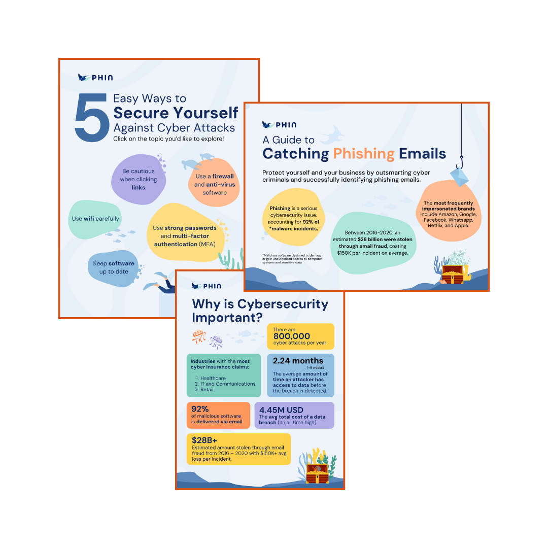 End-User E-guide Pack