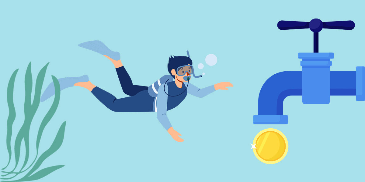 Cash Flow Tips for Running Your MSP