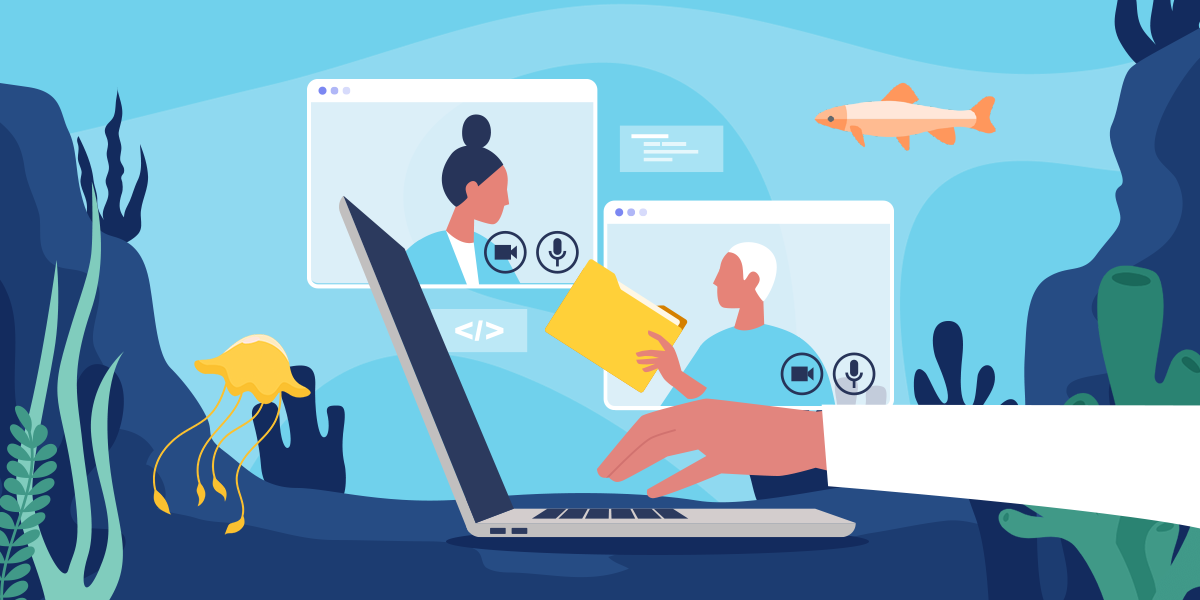 Cybersecurity Risks of Working From Home