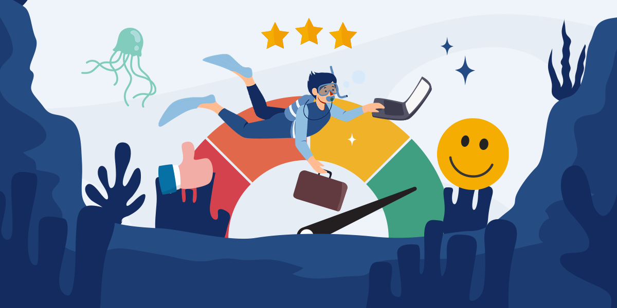 Increase MSP Employee Satisfaction With These 5 Tips