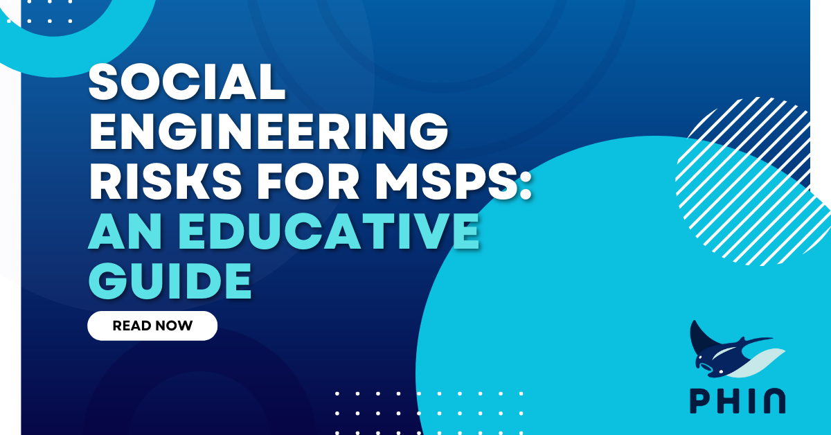 Social Engineering Risks