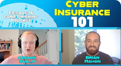 Cyber Insurance 101 | EP 016