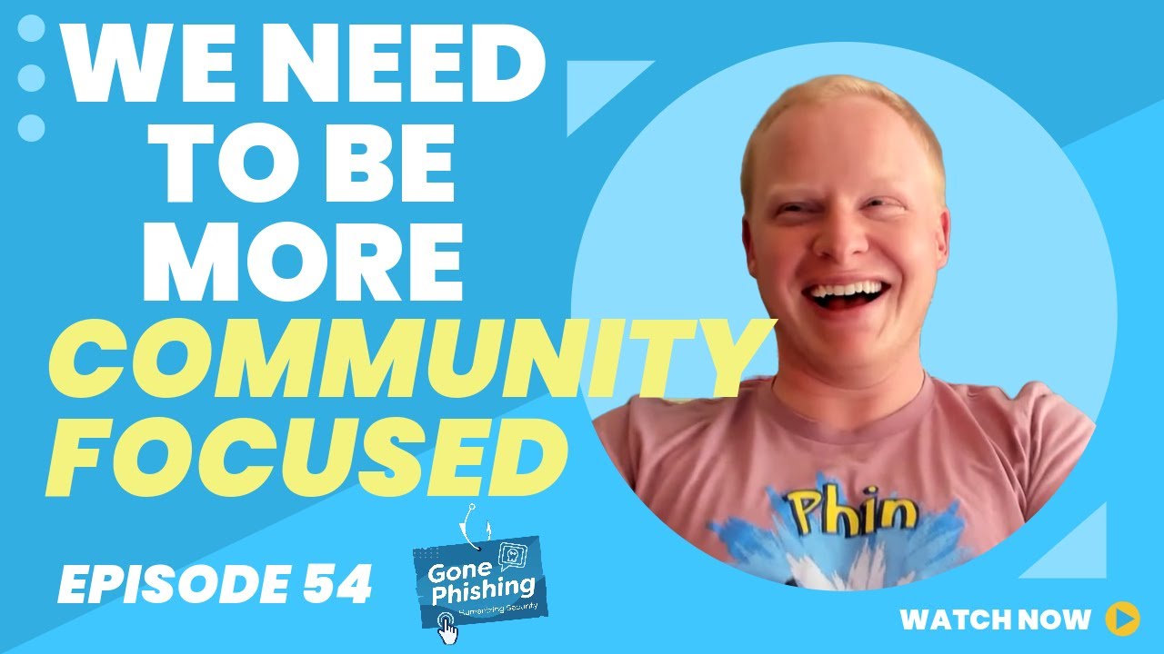 What Makes the MSP Channel Community-Focused | EP 54