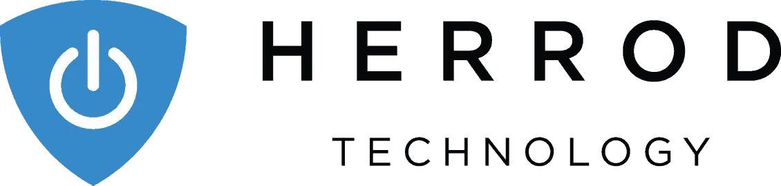 Herrod Tech Logo