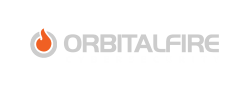 OrbitalFire Logo Resized