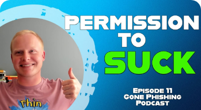 Permission to Suck | EP 011