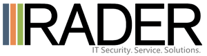 Rader solutions logo