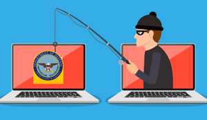 What is Phishing? What is Phishing Training and Simulation? Phin Security has the best solutions.