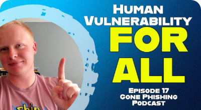 Why Human Vulnerability Matters for Everyone | EP 017