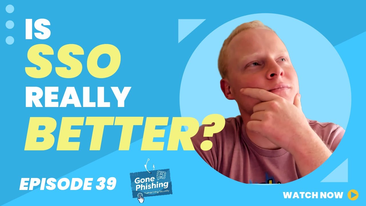 Is SSO Really Better? | Ep. 039